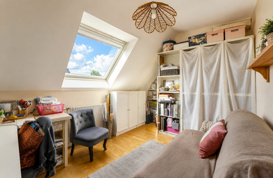 Maison Avec Terrain La Bassée 5 pièce(s)