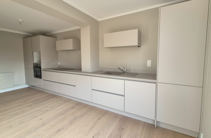 Semi plain-pied – 4 chambres – Garage – Jardin