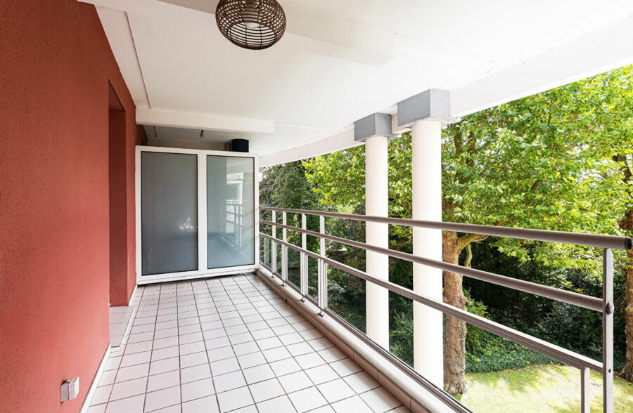 Lambersart  Canon d’Or – Superbe appartement T2 avec terrasse et garage