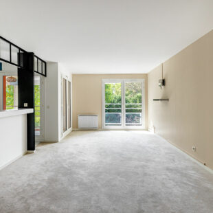 Lambersart  Canon d’Or – Superbe appartement T2 avec terrasse et garage
