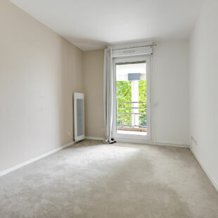 Lambersart  Canon d’Or – Superbe appartement T2 avec terrasse et garage