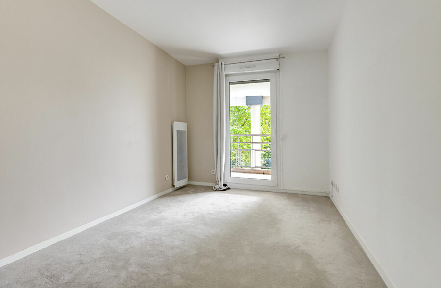 Lambersart  Canon d’Or – Superbe appartement T2 avec terrasse et garage