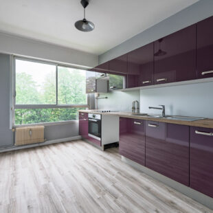 Appartement LAMBERSART 2 pièce(s)