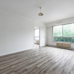 Appartement LAMBERSART 2 pièce(s)