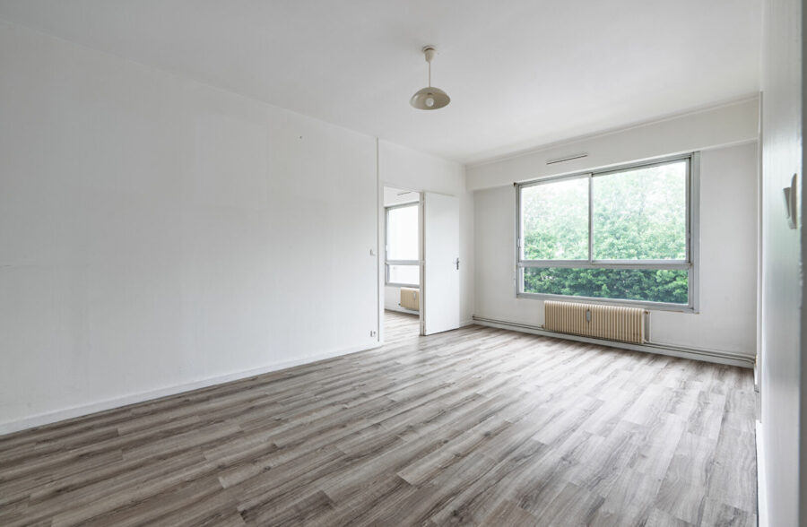Appartement LAMBERSART 2 pièce(s)