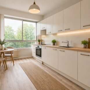 Appartement LAMBERSART 2 pièce(s)