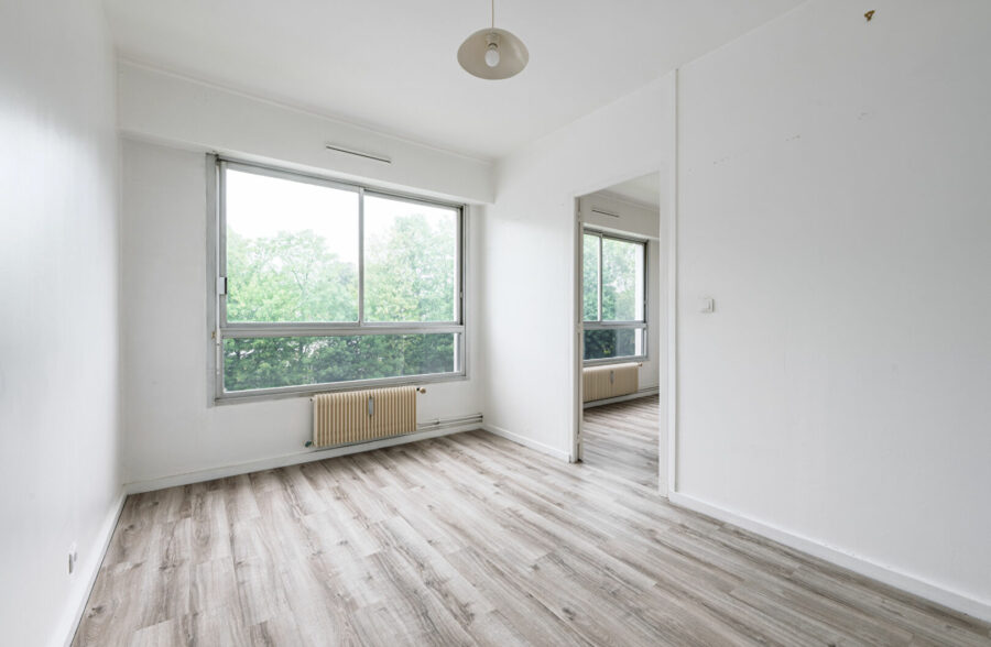 Appartement LAMBERSART 2 pièce(s)