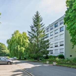 Appartement LAMBERSART 2 pièce(s)