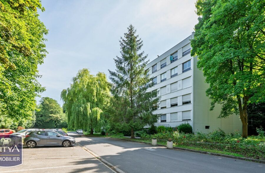 Appartement LAMBERSART 2 pièce(s)