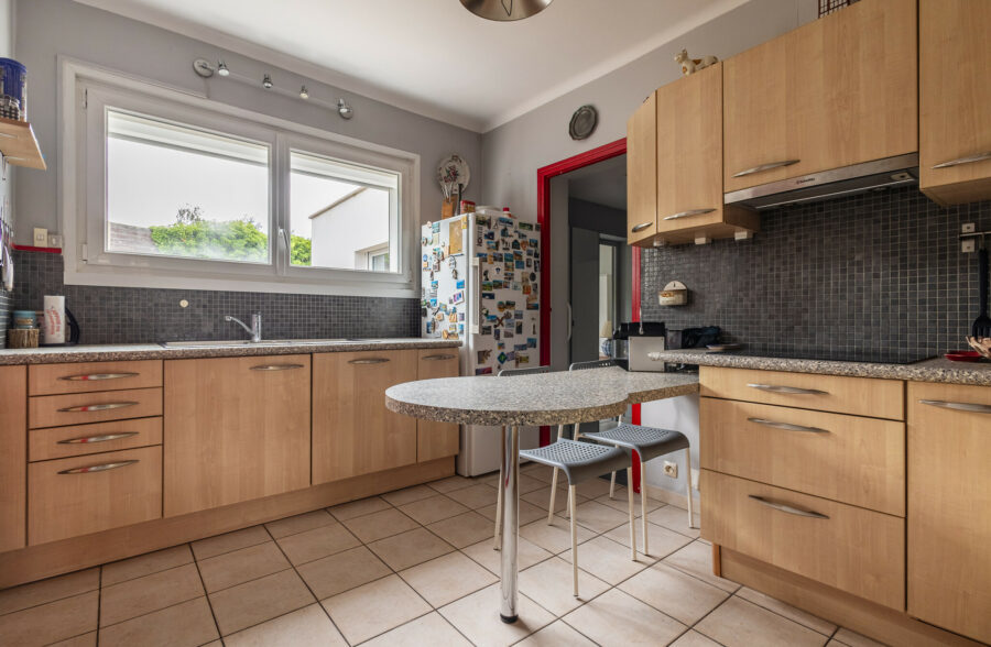 Maison Twin semi plain-pied – Lambersart Conquérants