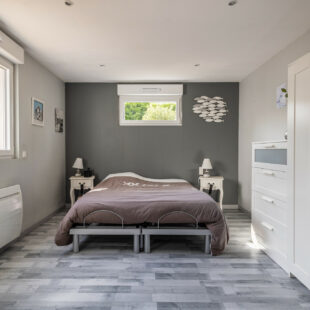 Maison Twin semi plain-pied – Lambersart Conquérants