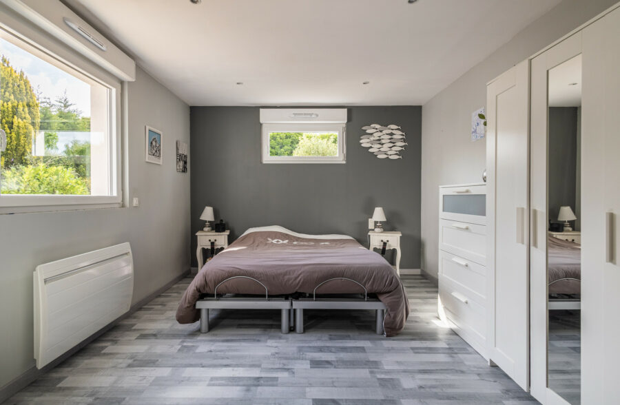 Maison Twin semi plain-pied – Lambersart Conquérants
