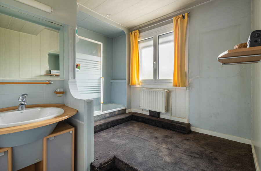 Maison Twin semi plain-pied – Lambersart Conquérants