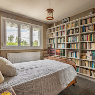 Maison Twin semi plain-pied – Lambersart Conquérants