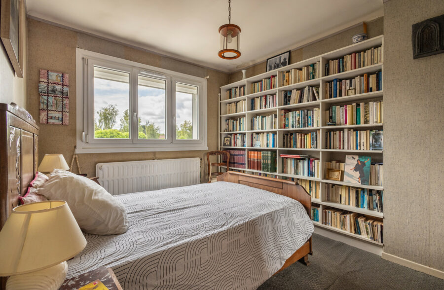 Maison Twin semi plain-pied – Lambersart Conquérants