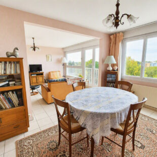 Appartement Lambersart T3/T4 HIppodrome