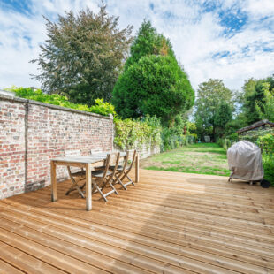 Maison Avec Terrain Lambersart 5 pièce(s)