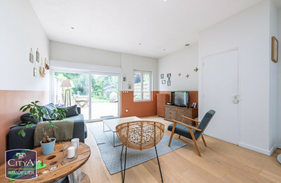 Maison Avec Terrain Lambersart 5 pièce(s)