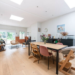 Maison Avec Terrain Lambersart 5 pièce(s)