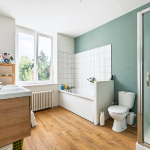 Maison Avec Terrain Lambersart 5 pièce(s)