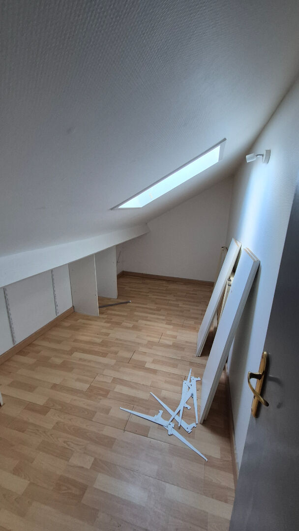 immeuble