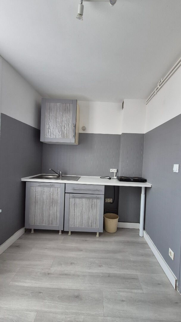 immeuble