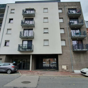 Appartement Lens 2 pièce(s) 37 m2 avec balcon + parking privé