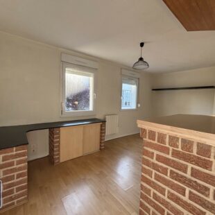 Appartement Lens 1 pièce(s)