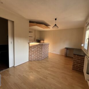 Appartement Lens 1 pièce(s)