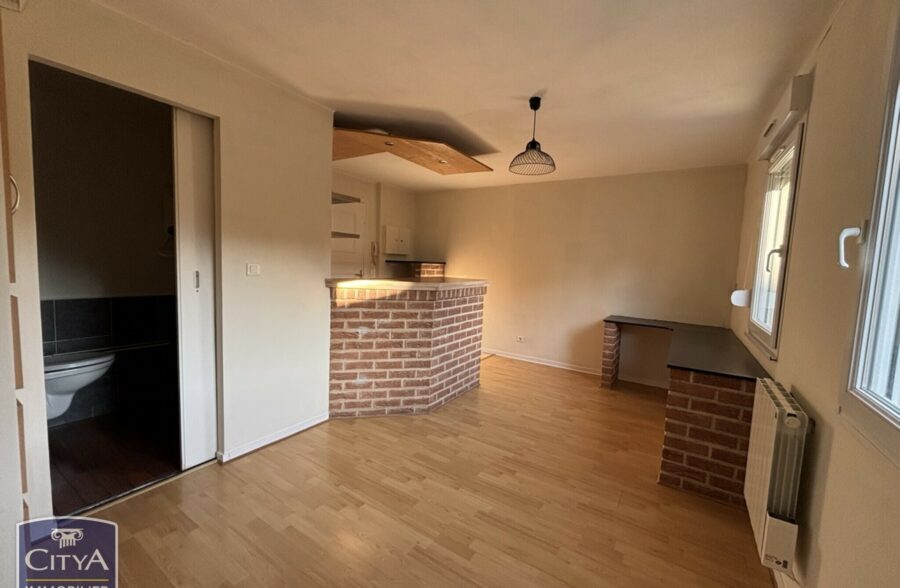 Appartement Lens 1 pièce(s)