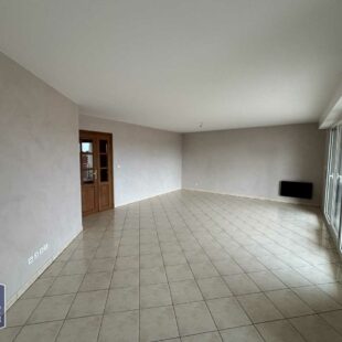 Appartement Lens 3 pièce(s)