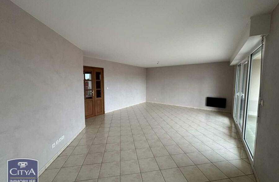 Appartement Lens 3 pièce(s)