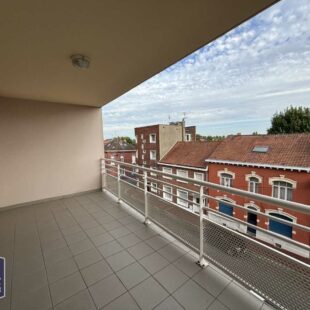 Appartement Lens 3 pièce(s)