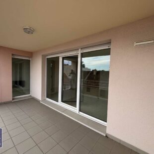 Appartement Lens 3 pièce(s)