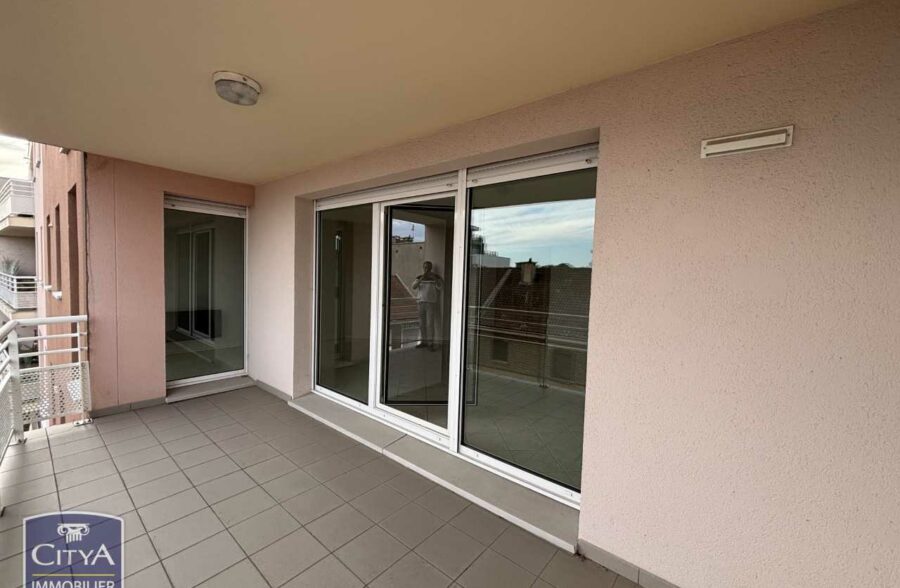 Appartement Lens 3 pièce(s)