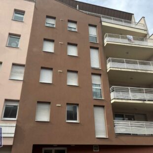 Appartement Lens 3 pièce(s)