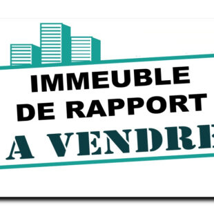 immeuble