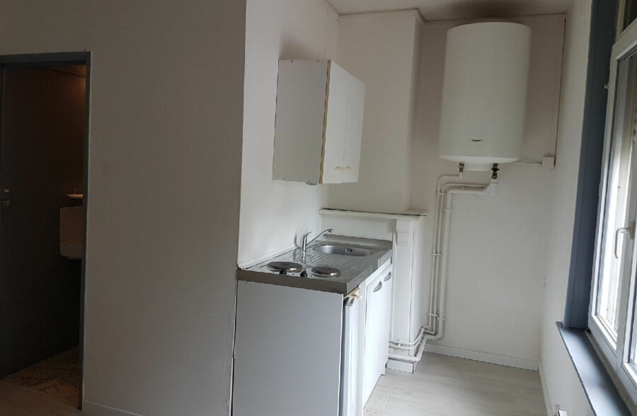immeuble