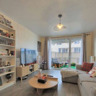 Appartement Lens 2 pièce(s) 44.84 m2 +emplacement parking