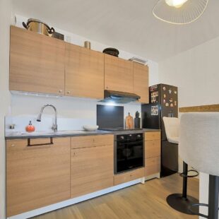 Appartement Lens 2 pièce(s) 44.84 m2 +emplacement parking