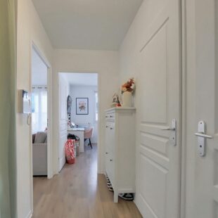 Appartement Lens 2 pièce(s) 44.84 m2 +emplacement parking