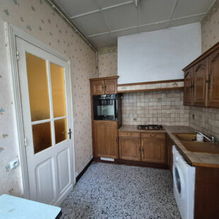 Maison de ville