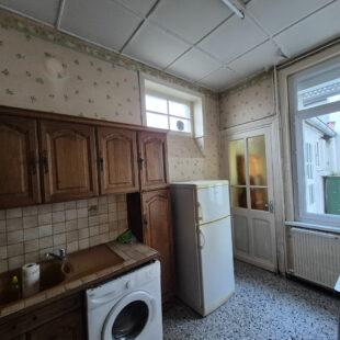Maison de ville