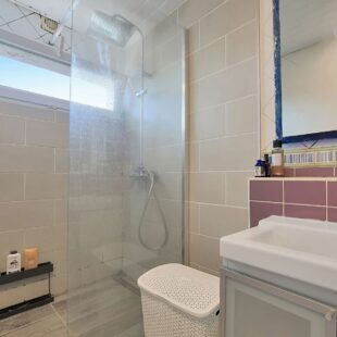 Ensemble immobilier de 2 maisons
