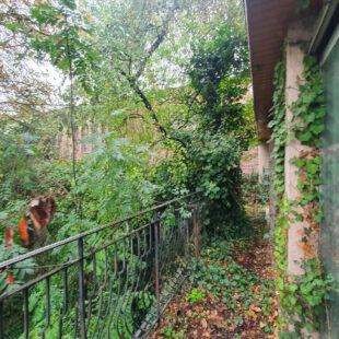 Ensemble immobilier de 375 m²