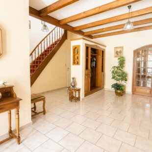 Maison 7 pièces 210 m2 5 chambres
