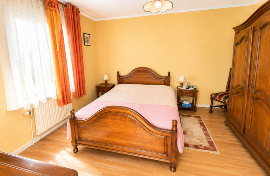 Maison 7 pièces 210 m2 5 chambres