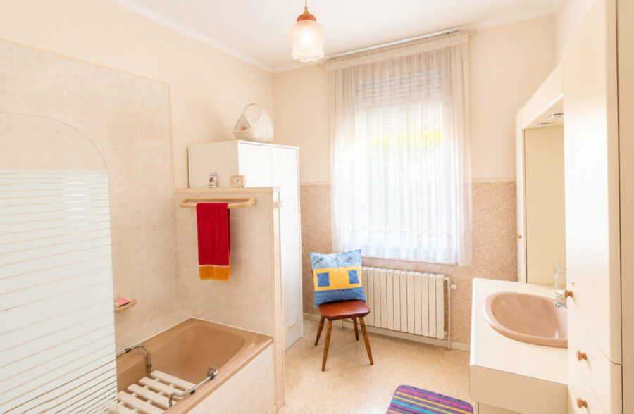 Maison 7 pièces 210 m2 5 chambres
