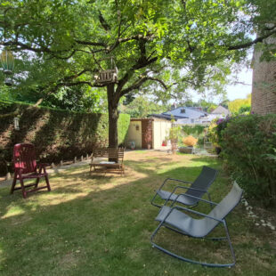 Maison LOISON-SOUS-LENS 5 chambres 130 m²