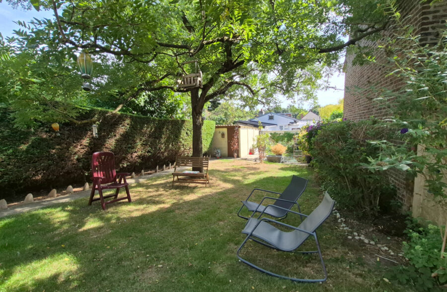 Maison LOISON-SOUS-LENS 5 chambres 130 m²